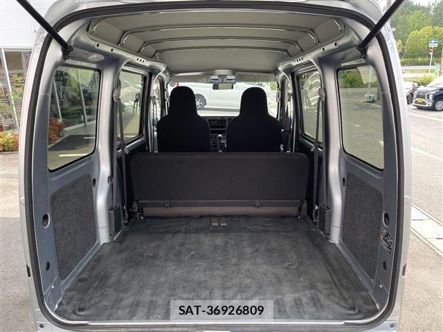 Daihatsu HIJET CARGO 2018-06 8336119-14