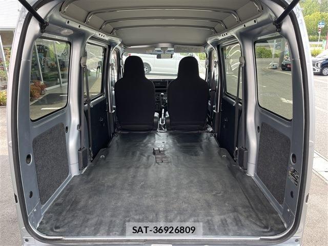 Daihatsu HIJET CARGO 2018-06 8336119-15