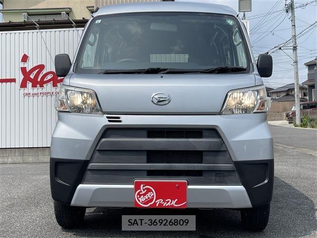 Daihatsu HIJET CARGO 2018-06 8336119-16