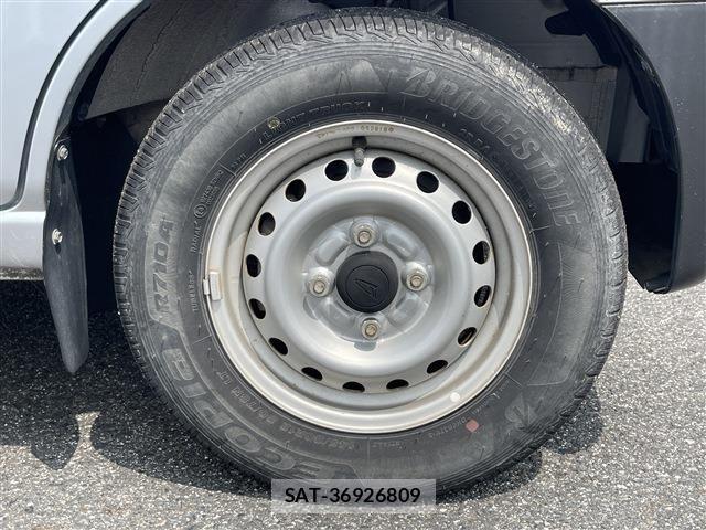 Daihatsu HIJET CARGO 2018-06 8336119-17