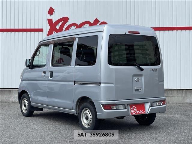 Daihatsu HIJET CARGO 2018-06 8336119-1