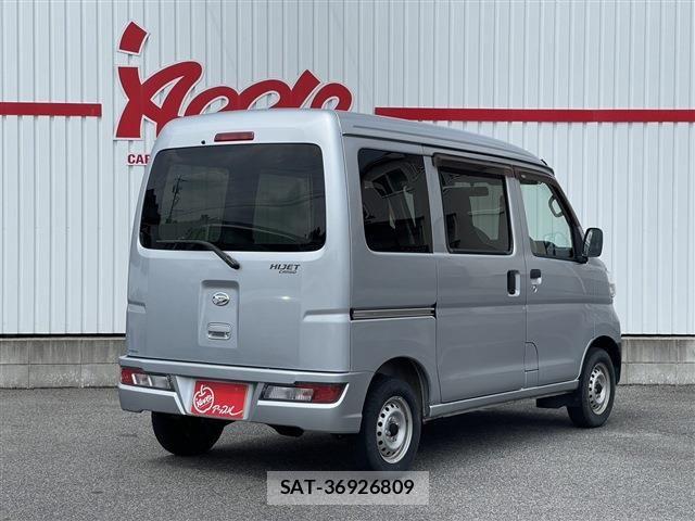 Daihatsu HIJET CARGO 2018-06 8336119-2