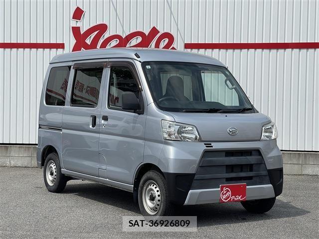 Daihatsu HIJET CARGO 2018-06 8336119-3