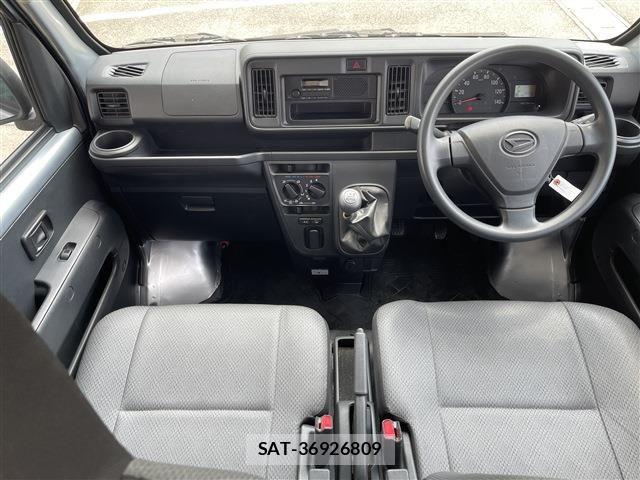 Daihatsu HIJET CARGO 2018-06 8336119-4