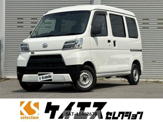 Daihatsu HIJET CARGO 2020-07 8336127-0