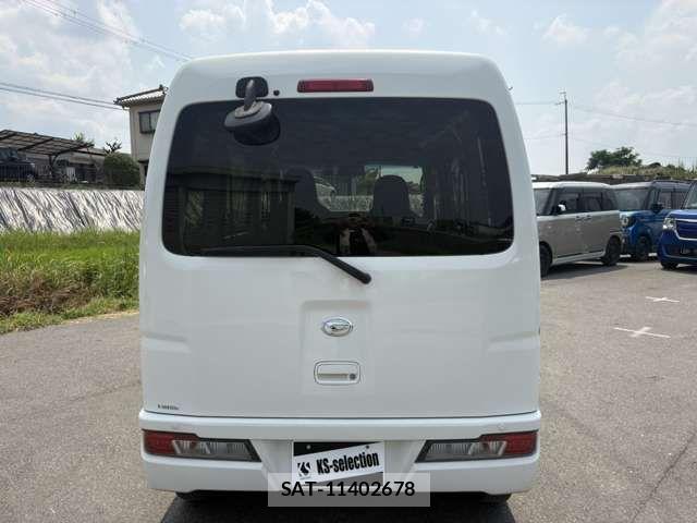 Daihatsu HIJET CARGO 2020-07 8336127-5