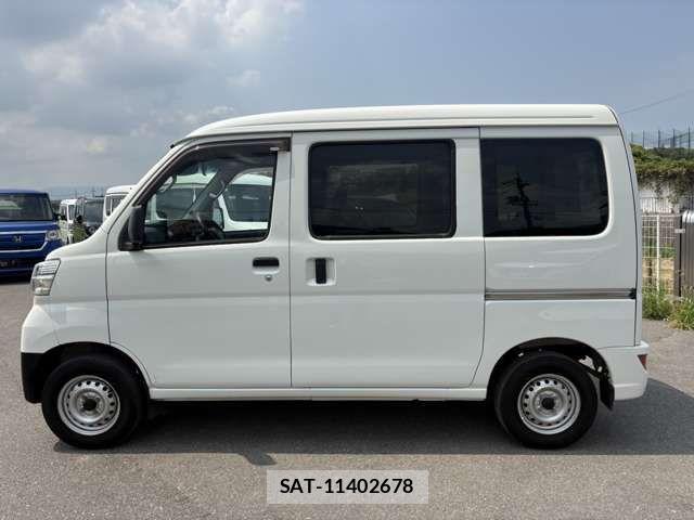 Daihatsu HIJET CARGO 2020-07 8336127-7