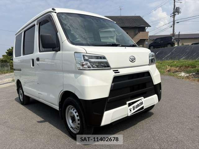 Daihatsu HIJET CARGO 2020-07 8336127-9