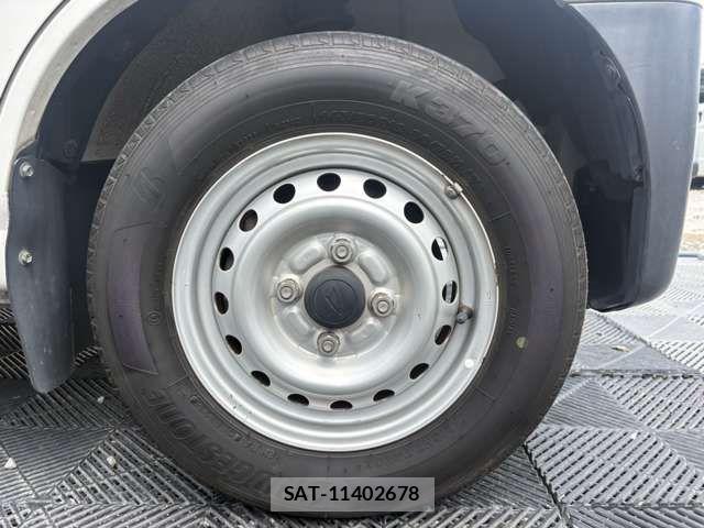 Daihatsu HIJET CARGO 2020-07 8336127-10