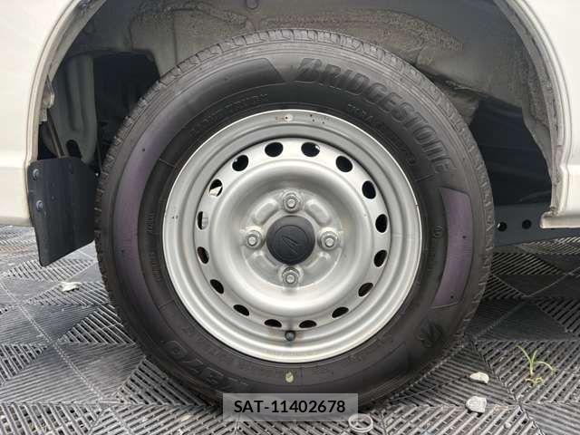 Daihatsu HIJET CARGO 2020-07 8336127-11