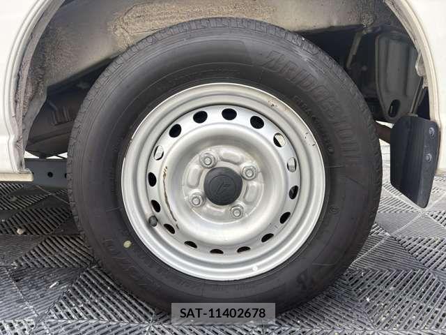 Daihatsu HIJET CARGO 2020-07 8336127-12