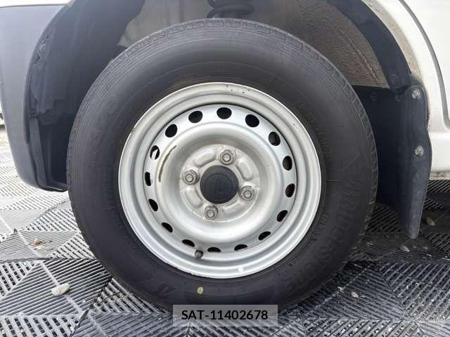 Daihatsu HIJET CARGO 2020-07 8336127-13