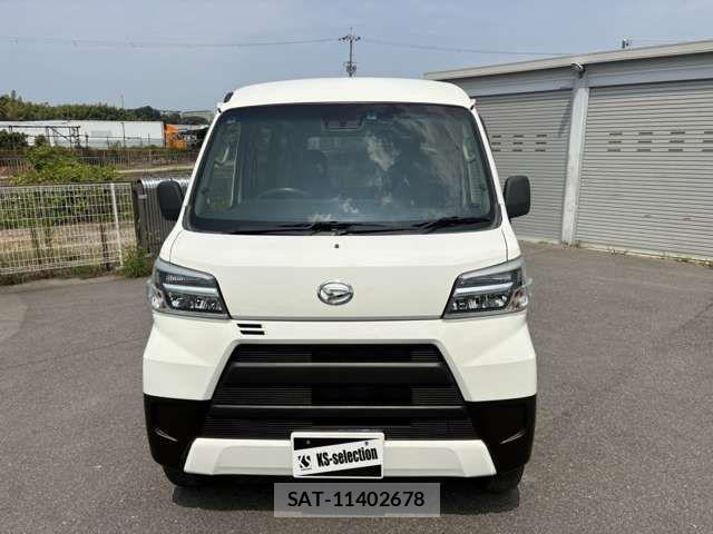Daihatsu HIJET CARGO 2020-07 8336127-1