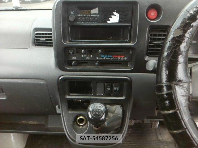 Daihatsu HIJET CARGO 2014-07 8336111-4