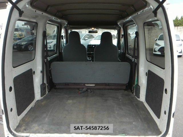 Daihatsu HIJET CARGO 2014-07 8336111-5