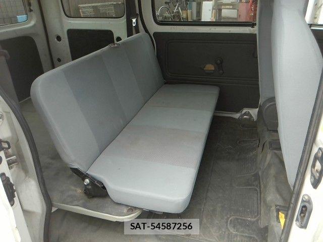 Daihatsu HIJET CARGO 2014-07 8336111-6