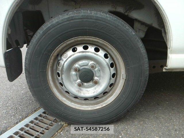 Daihatsu HIJET CARGO 2014-07 8336111-7