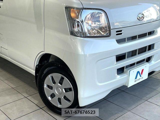 Daihatsu HIJET CARGO 2017-03 8336121-11