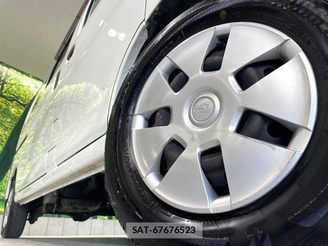 Daihatsu HIJET CARGO 2017-03 8336121-12