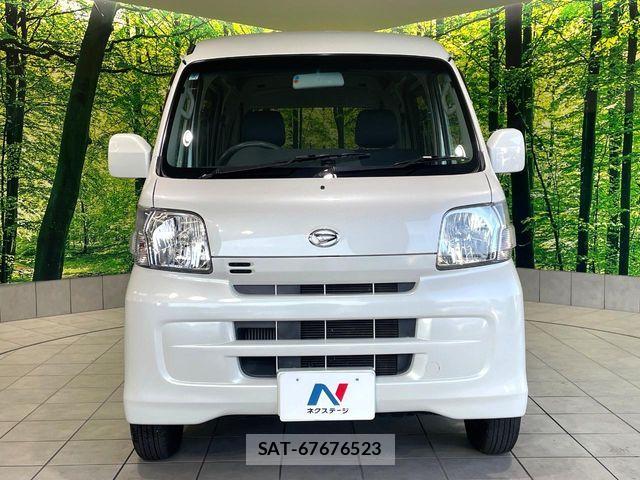Daihatsu HIJET CARGO 2017-03 8336121-13