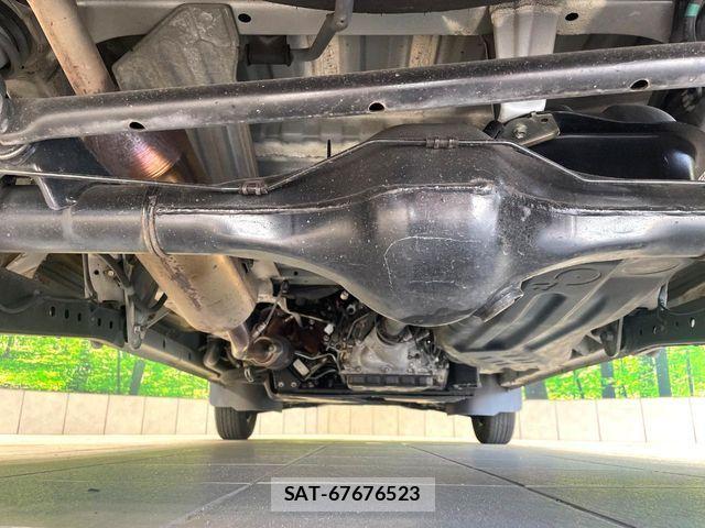 Daihatsu HIJET CARGO 2017-03 8336121-18