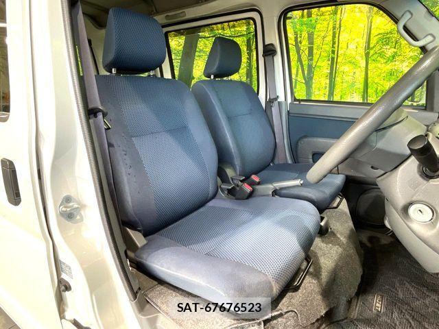 Daihatsu HIJET CARGO 2017-03 8336121-7