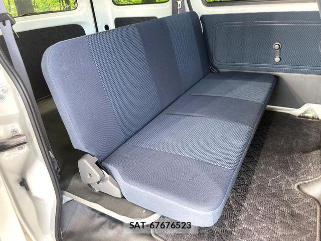Daihatsu HIJET CARGO 2017-03 8336121-8