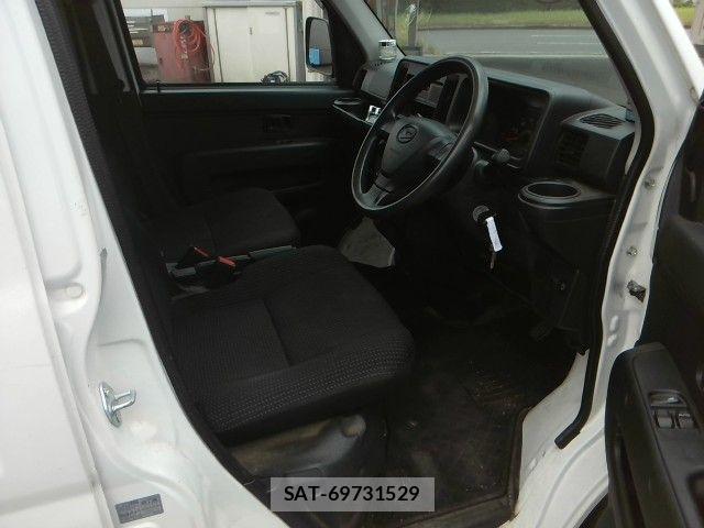 Daihatsu HIJET CARGO 2021-07 8336114-1