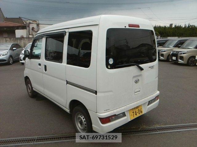 Daihatsu HIJET CARGO 2021-07 8336114-2