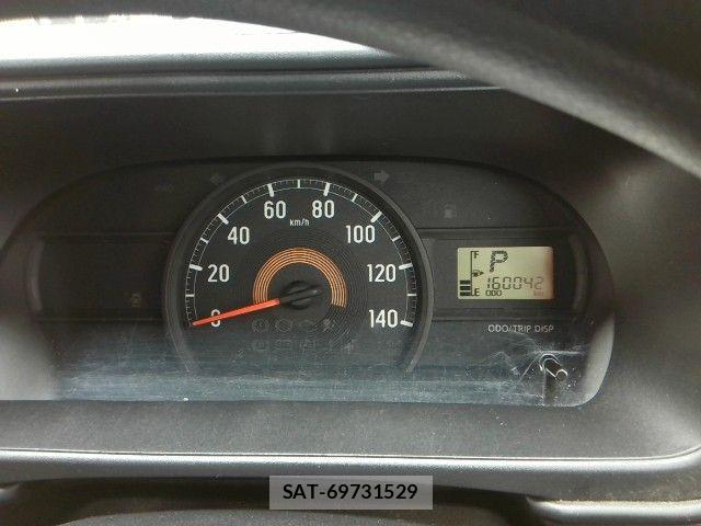 Daihatsu HIJET CARGO 2021-07 8336114-3