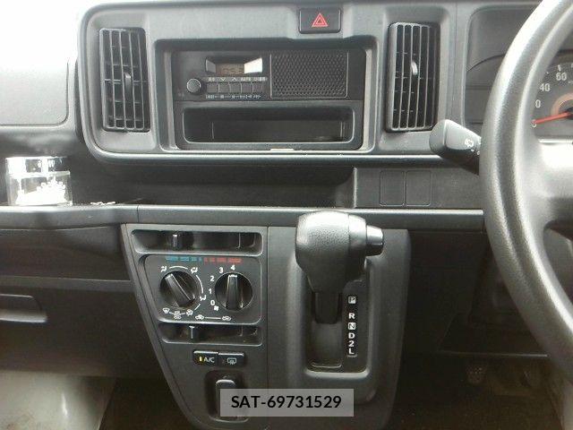 Daihatsu HIJET CARGO 2021-07 8336114-4