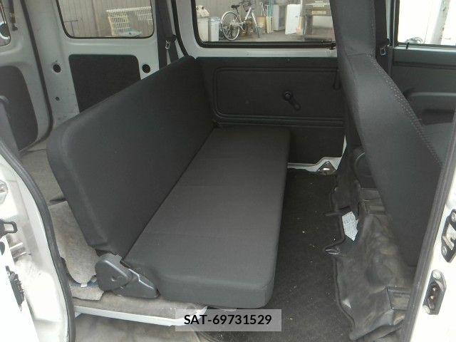 Daihatsu HIJET CARGO 2021-07 8336114-5