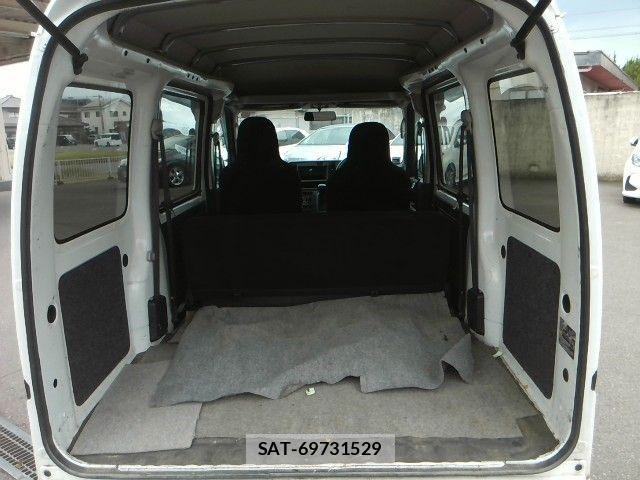 Daihatsu HIJET CARGO 2021-07 8336114-6