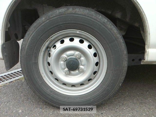 Daihatsu HIJET CARGO 2021-07 8336114-7