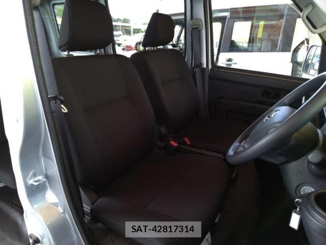 Daihatsu HIJET CARGO 2022-01 8336116-12