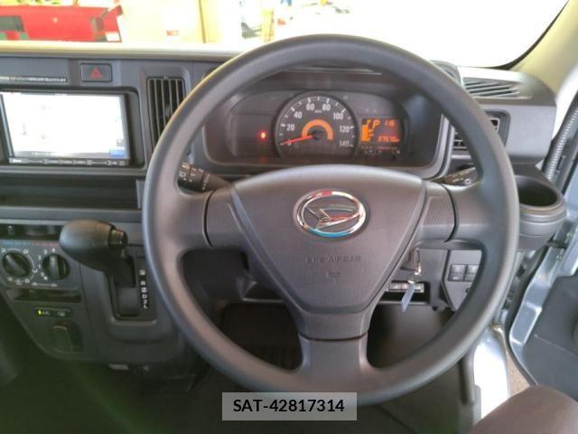 Daihatsu HIJET CARGO 2022-01 8336116-13