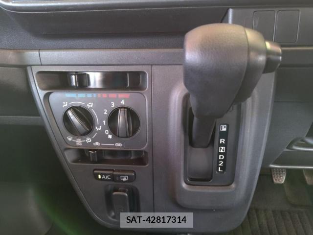 Daihatsu HIJET CARGO 2022-01 8336116-14