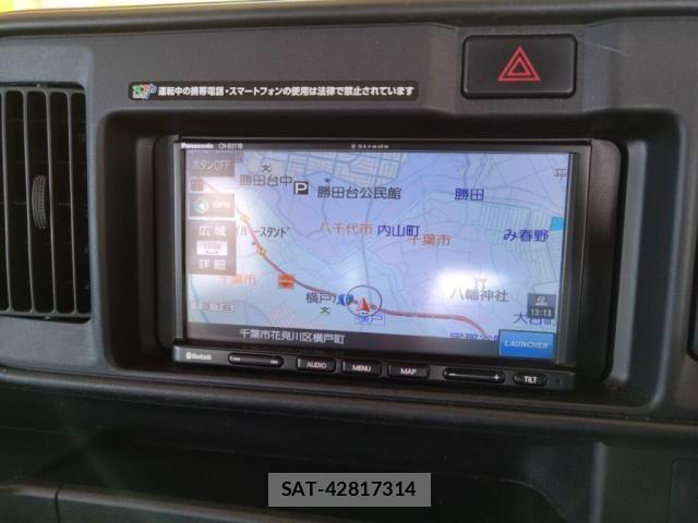 Daihatsu HIJET CARGO 2022-01 8336116-17