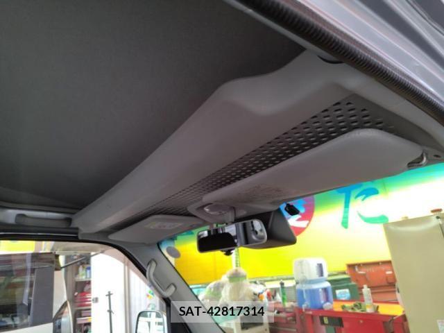 Daihatsu HIJET CARGO 2022-01 8336116-20