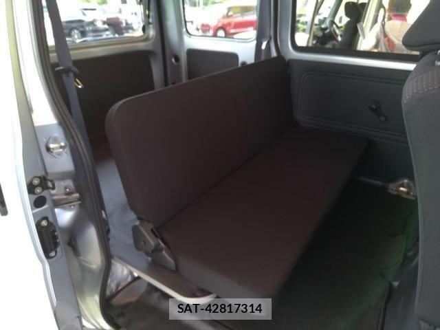 Daihatsu HIJET CARGO 2022-01 8336116-21