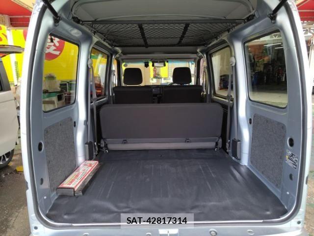 Daihatsu HIJET CARGO 2022-01 8336116-22