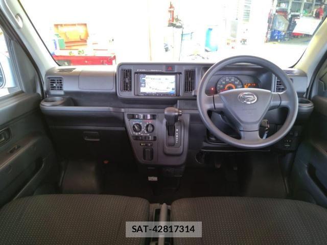 Daihatsu HIJET CARGO 2022-01 8336116-2