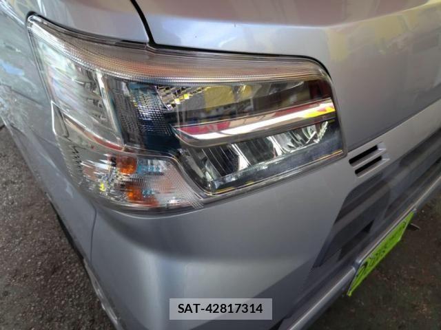 Daihatsu HIJET CARGO 2022-01 8336116-29