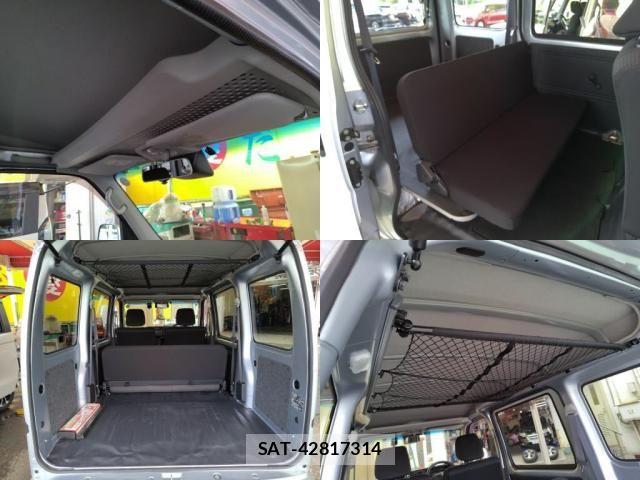 Daihatsu HIJET CARGO 2022-01 8336116-6