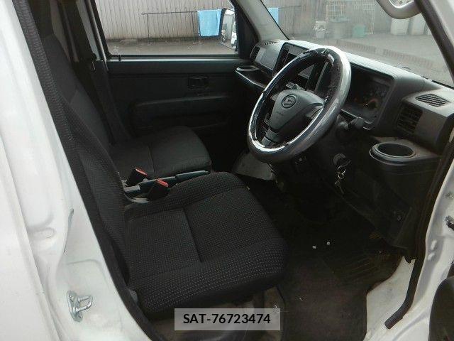 Daihatsu HIJET CARGO 2021-07 8336113-1