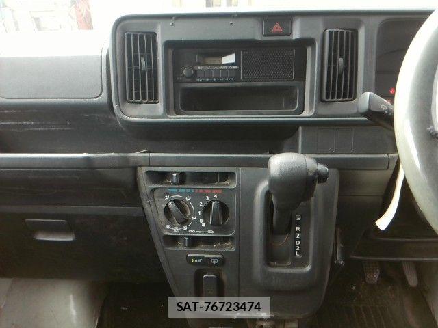 Daihatsu HIJET CARGO 2021-07 8336113-4