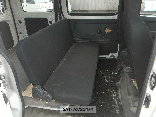 Daihatsu HIJET CARGO 2021-07 8336113-5