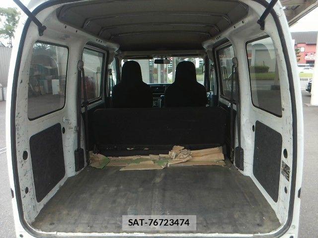Daihatsu HIJET CARGO 2021-07 8336113-6