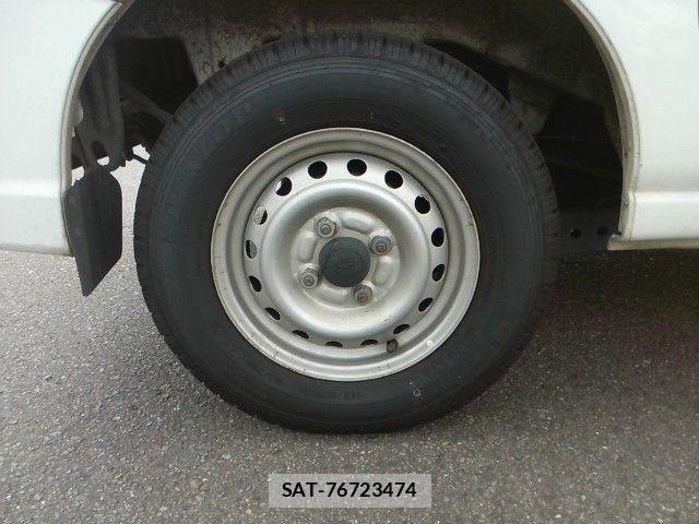 Daihatsu HIJET CARGO 2021-07 8336113-7