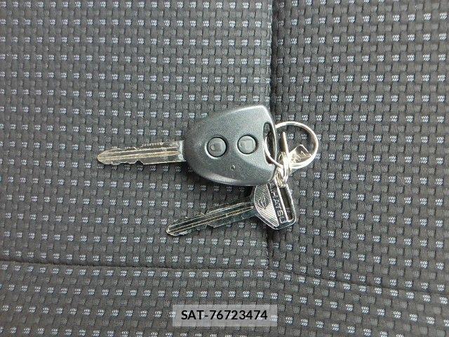 Daihatsu HIJET CARGO 2021-07 8336113-8